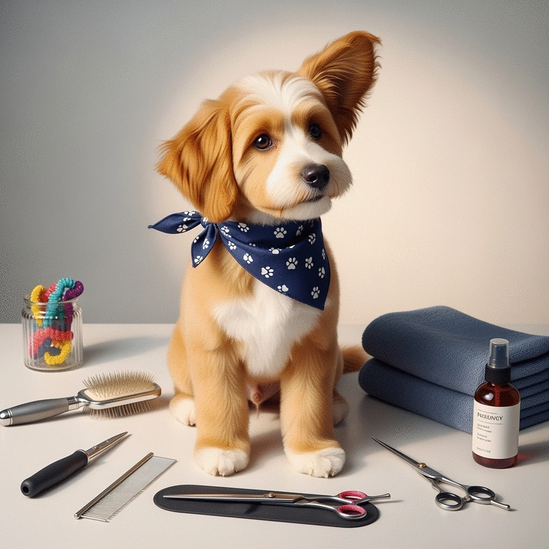 Top Puppy Grooming Trends for 2025: How to Keep Your Pup Stylish