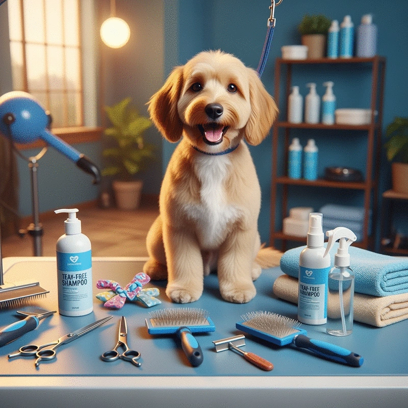 DIY Puppy Grooming at Home: Safety Tips and Common Mistakes to Avoid