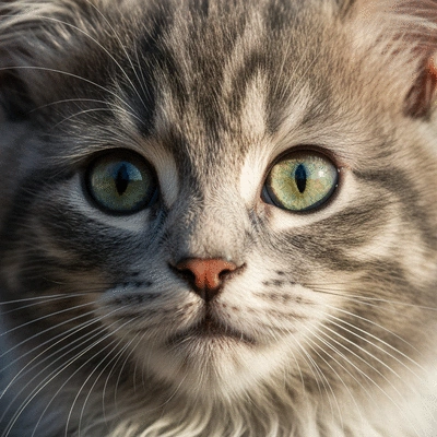 Puppy grooming kit with various brushes and shampoo