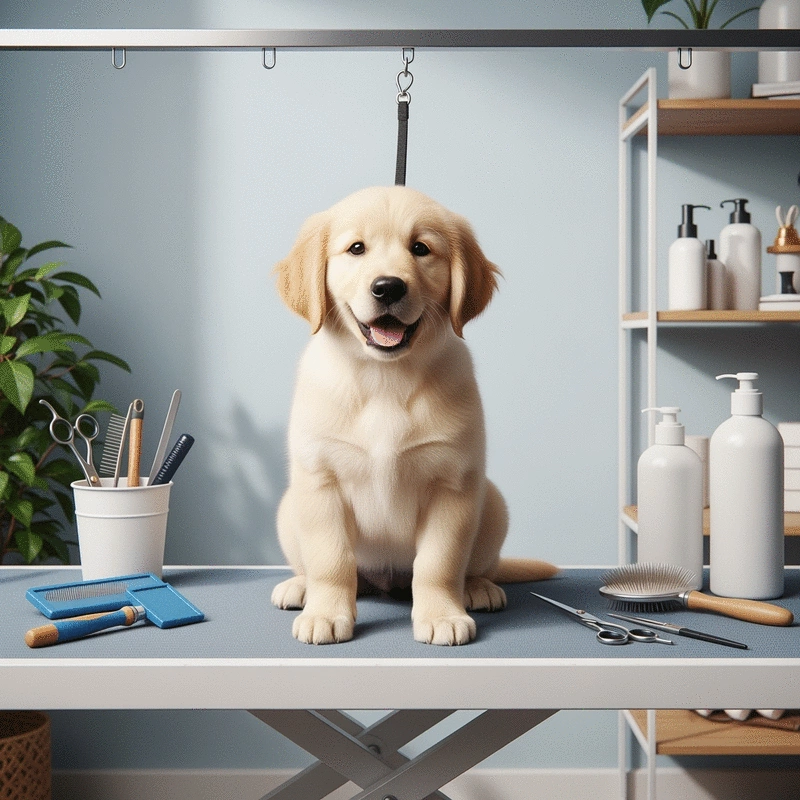 10 Essential Safety Tips for Grooming Puppies at Home