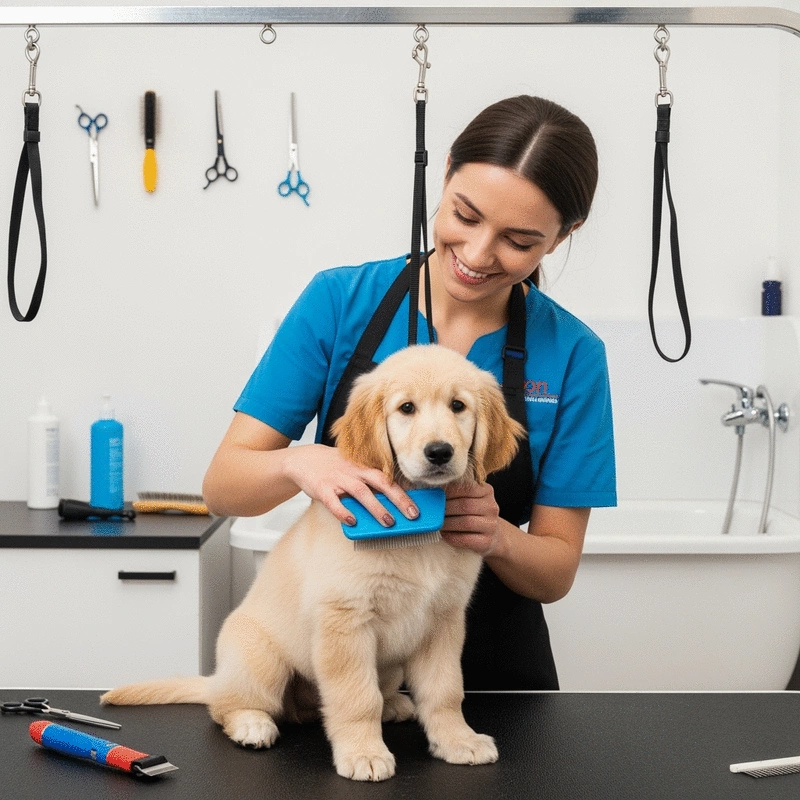 How Often Should You Groom Your Puppy? Breed-Specific Schedules Explained