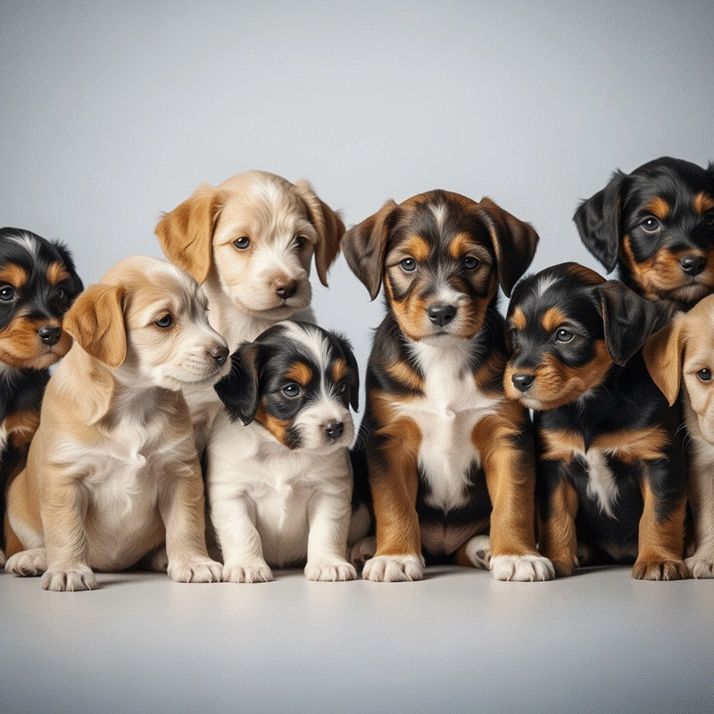 Ultimate Guide to Puppy Coat Types: How to Identify and Care for Your Breed’s Unique Fur