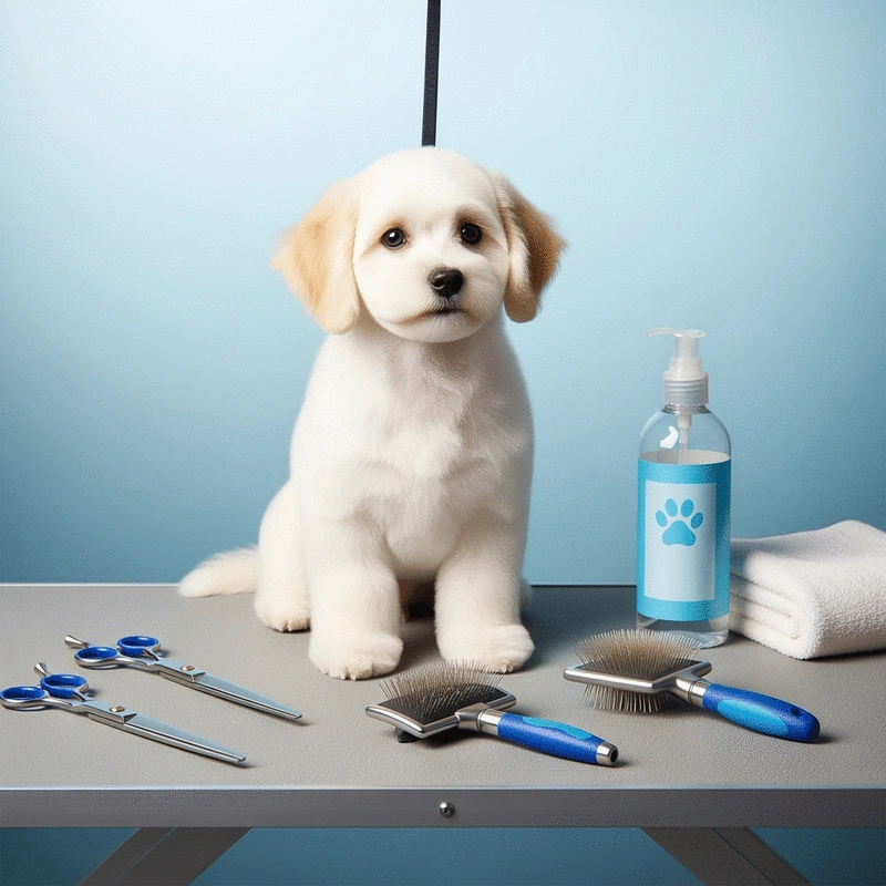 Puppy Grooming Costs: A Comprehensive Guide to Budgeting